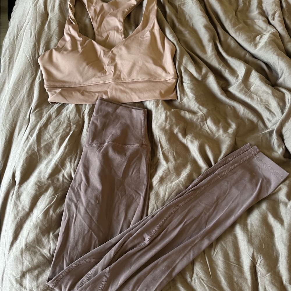 Balance Athletica Set